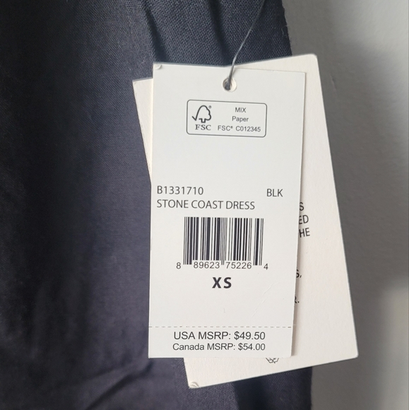 Dress - Picture 4 of 4